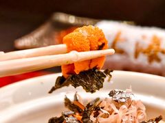 -鳥喜Toriki怀石烧鸟料理