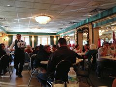 -Versailles Restaurant Cuban Cuisine