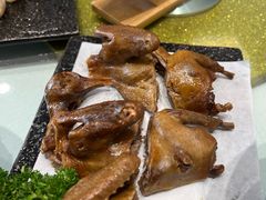 -渔娘渔家丹东海鲜(东直门店)