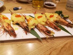 -隐泉京望日式料理(太和广场店)