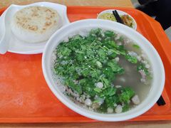 -八沟羊汤(河北大街店)