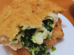 -老方子馅饼粥(台东店)