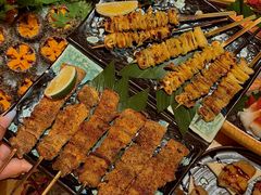 -贵木日本料理·铁板烧(新地假日广场店)