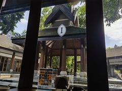 -西双版纳洲际度假酒店-曼霖轩中餐厅