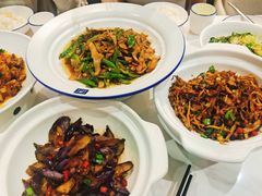 -兰湘子·湘菜小炒(石家庄万象城店)