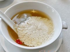 明月雪绒豆腐-逸道(益丰·外滩源店)