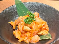 啧啧牛肠-烧肉达人•炭火烧肉(新天地店)