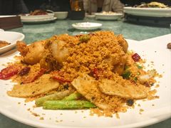 -花城苑广府菜(侨鑫店)