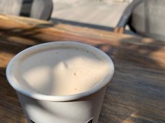 -T-COFFEE(长江花园店)