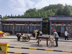 -威海华夏城景区