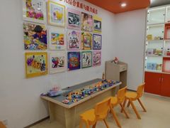 -昂立青少儿成长中心(普陀中潭校区)