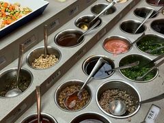 -海底捞火锅(航洋城店)