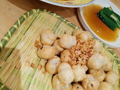 -思博半步颠小酒馆(梦时代店)