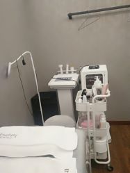 包房-Priscilla皮肤管理中心