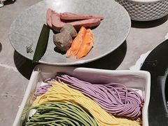 -芸山季·云南野生菌火锅(宝能环球汇店)