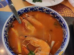 -simply thai天泰(长泰广场店)