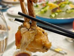 -玛莎拉自助餐厅(国贸店)