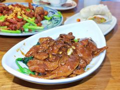老厦门兰煎肝-小堂宴·老厦门码头小炒(厦大店)
