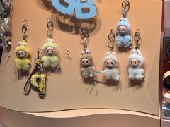 -泡泡玛特POPMART(合生汇店)