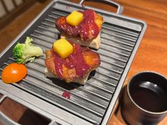 -一本料理(西溪天街店)