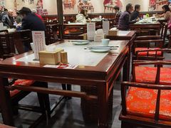 大堂-鸭匠食府·挂炉烤鸭·新京菜(阜成路店)