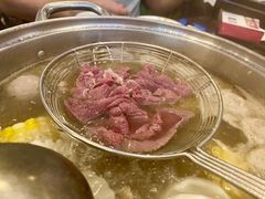 -八合里潮汕鲜牛肉火锅(深圳海岸城店)