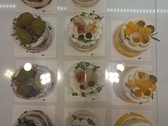 -山与蓝·轻糖鲜果蛋糕(勒泰店)