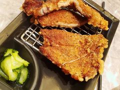 -馔豚·台北菜专门店(深圳湾万象城店)