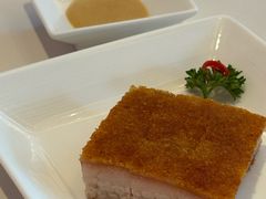 -利苑酒家(合景国际金融广场店)