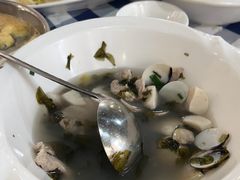 -钱大妈海鲜饭店(保利林语店)