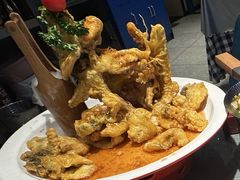 -老济南·地道济南菜(大明湖店)