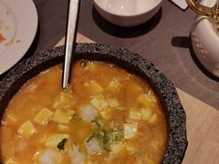 -小厨娘淮扬菜(河西奥美大厦店)