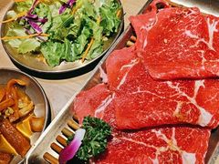-西塔老太太泥炉烤肉(亚运村店)