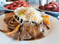 -AdD全日制餐厅(中谷花园酒店)