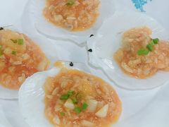 -班赞海鲜市场
