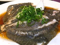 -盛港湾海鲜食府(黄沙店)