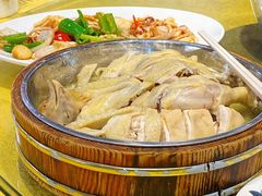 -大笑饭堂(甲子桥店)
