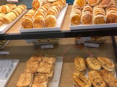 -长发西饼(临顿路店)