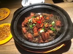 -老阿爸鲜鱼土菜(昆山花桥店)