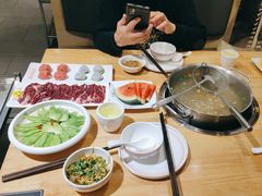 -嬷孙家潮汕牛肉火锅(北京路天河城店)
