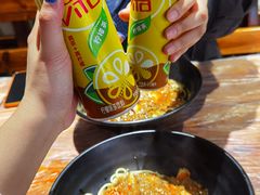 -沈记烧烤海鲜(江汉二路店)