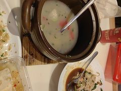 -老蒲鲜·地标·非遗美食(涵江店)