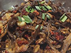 -好帮厨·下饭浏阳菜·坚持现炒(月湖店)