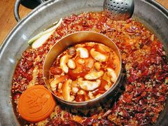 -楠火锅(西单店)