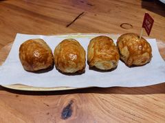 -石榴红了·非遗酥皮烤包子·新疆菜(瑞豪店)