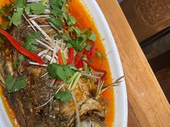 -蔡家酒楼(一德街店)