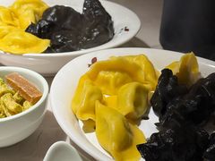 -船歌·鱼水饺青岛菜(闽江二路店)