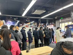 -金杨老摊头蛋饼(金口路店)