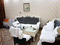 -北京益泉花园酒店