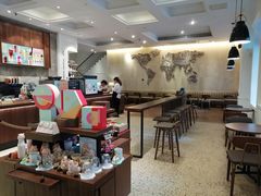 -星巴克臻选(广州沙面店)